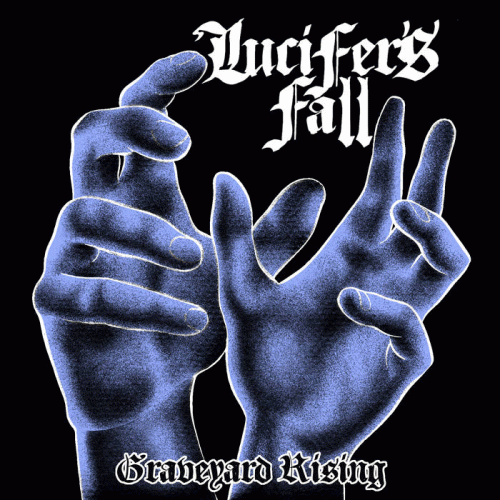Lucifer's Fall : Graveyard Rites